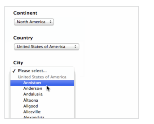 conditional processing improves the user experience